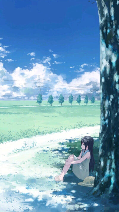 你披荆斩棘努力做自己时 身上那股特立独行的劲儿真招人喜欢.