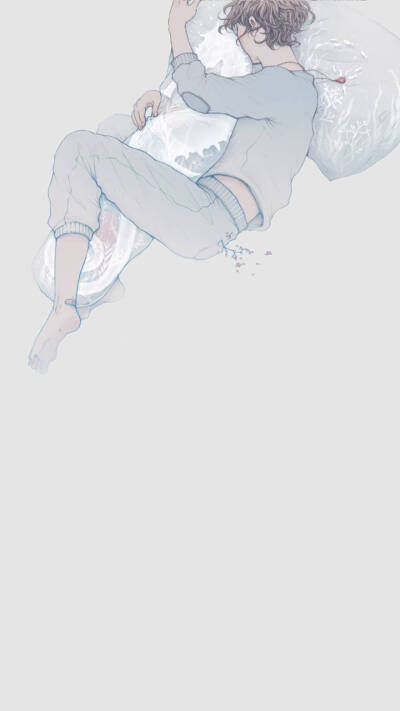 你披荆斩棘努力做自己时 身上那股特立独行的劲儿真招人喜欢.