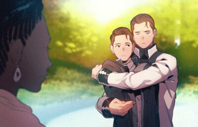 RK900× RK800 水仙组