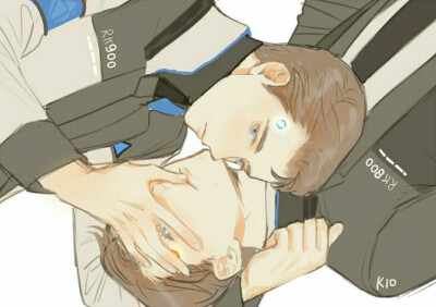 RK900× RK800 水仙组