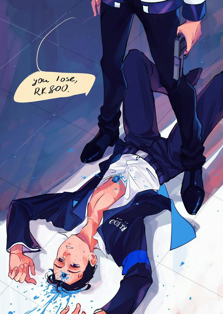 RK900× RK800 水仙组