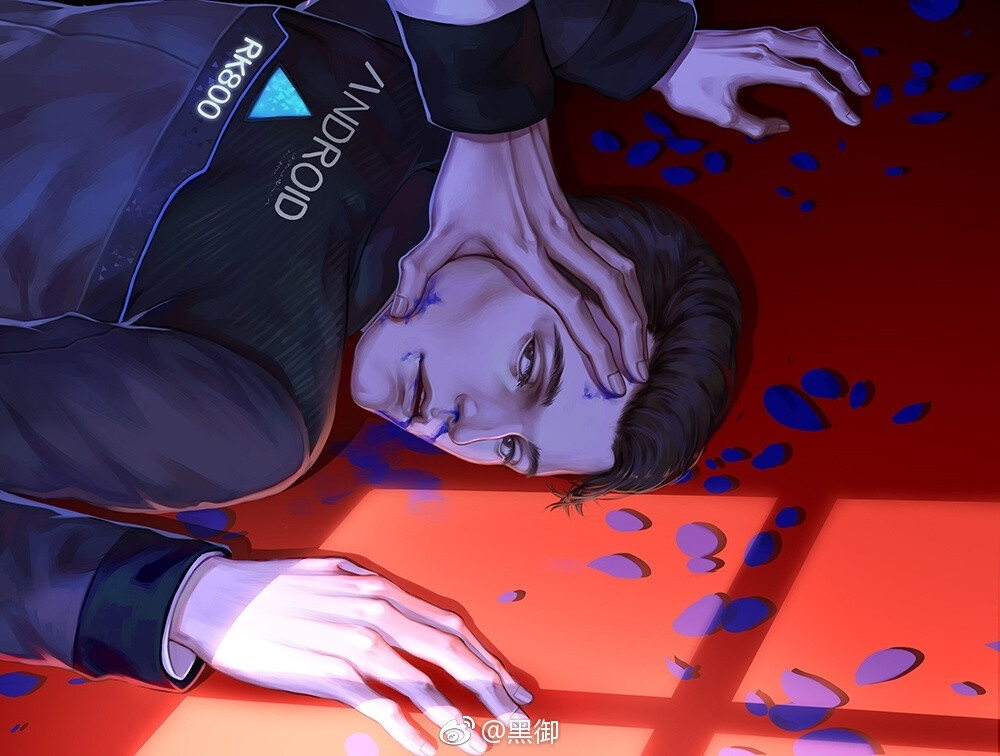 RK900× RK800 水仙组