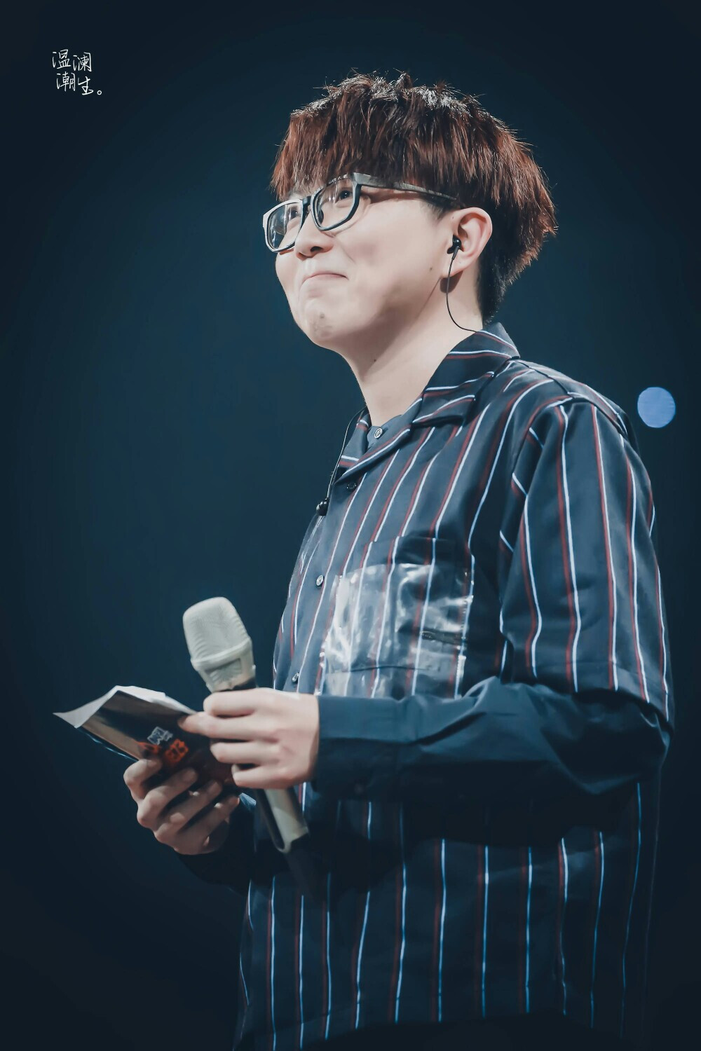 2018824明日之子2毛不易