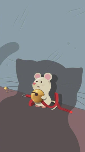 众人皆苦，我是菠萝味的