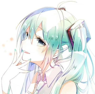 初音ミク