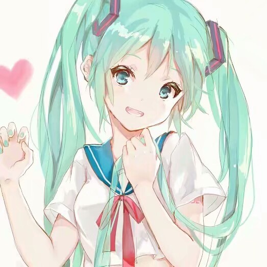 初音ミク