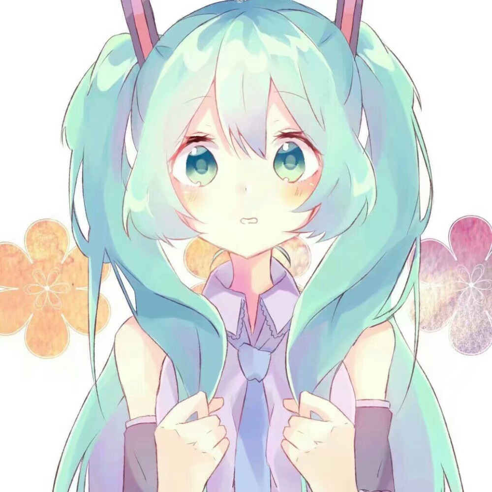 初音ミク