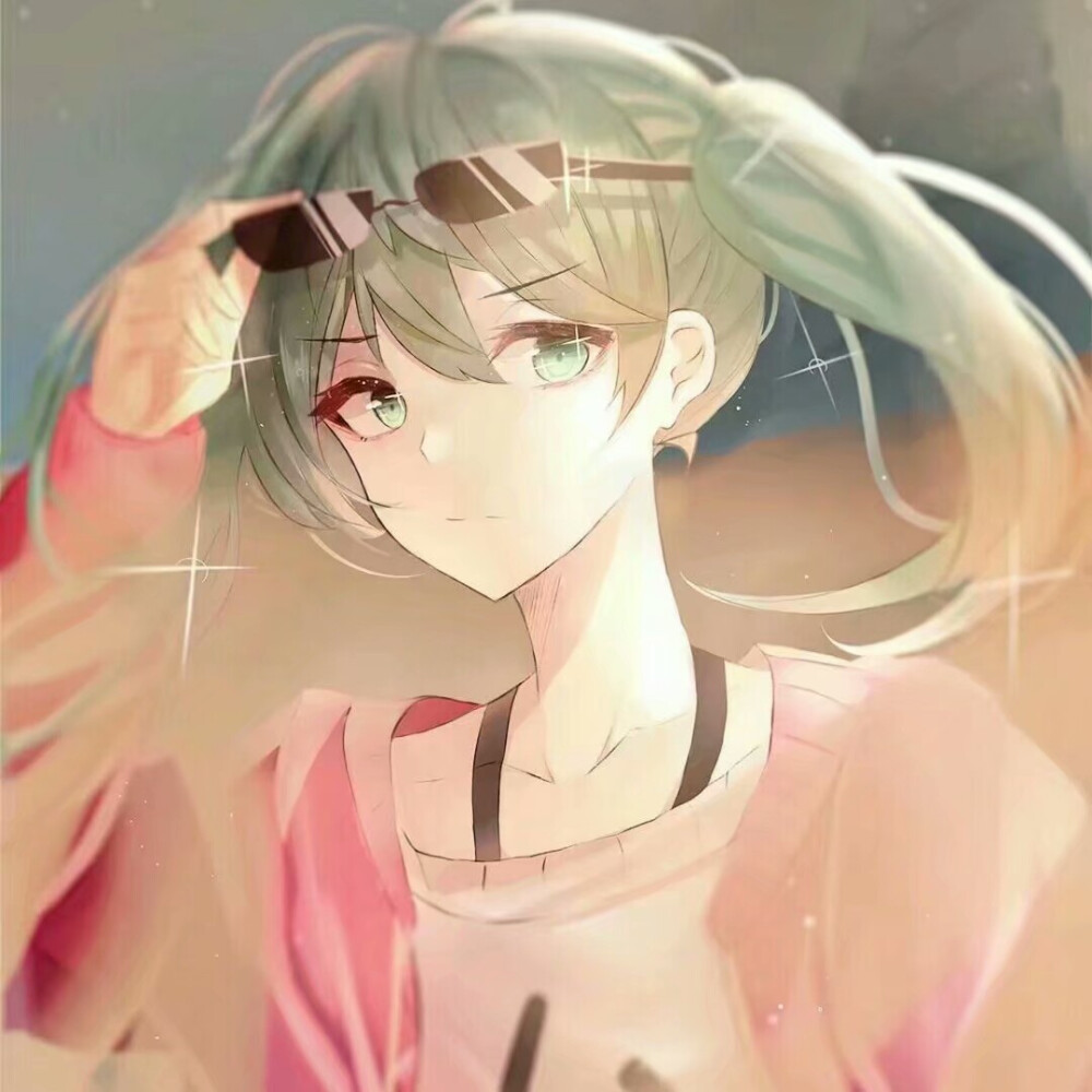 初音ミク