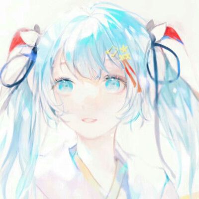 初音ミク