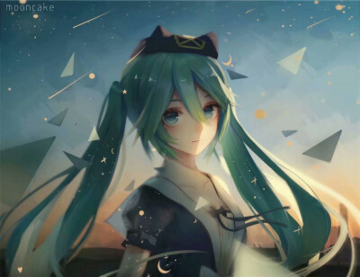 初音ミク