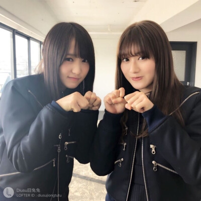 欅坂46