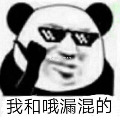 我家漏爷阿