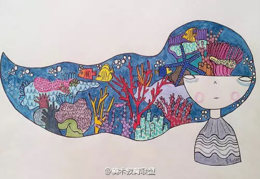 漫画