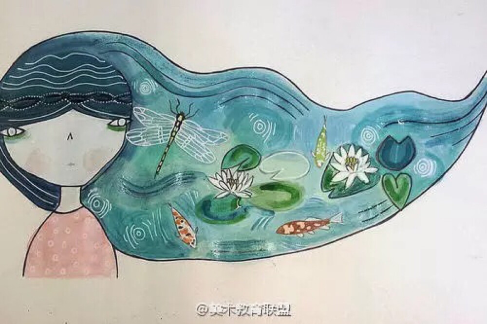漫画