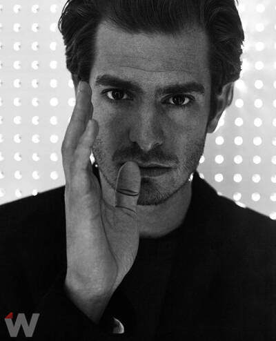 安德鲁·加菲尔德 Andrew Garfield