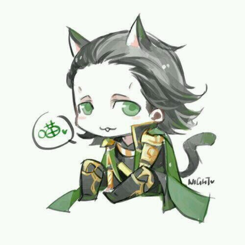 Loki