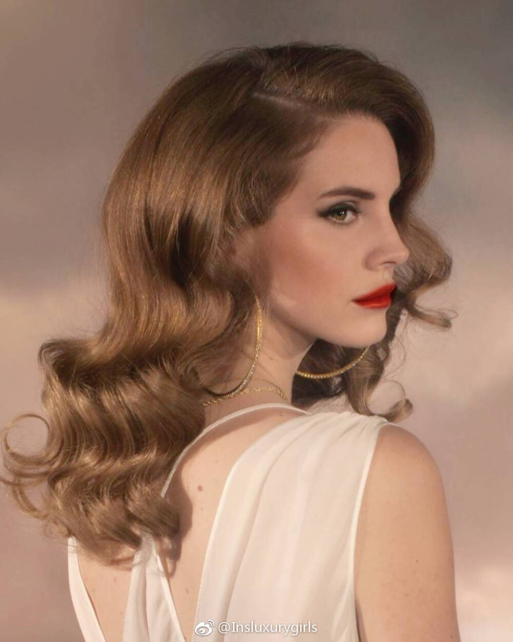 Lana del rey