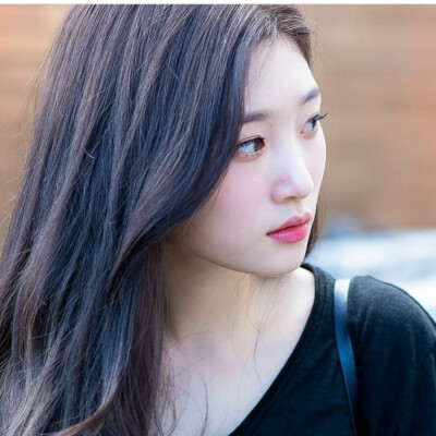 自截爱豆 今日份开始 DIA-郑彩妍