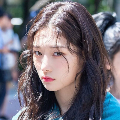 自截爱豆 今日份开始 DIA-郑彩妍