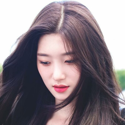 自截爱豆 今日份开始 DIA-郑彩妍