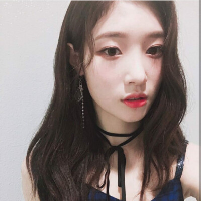 自截爱豆 今日份开始 DIA-郑彩妍