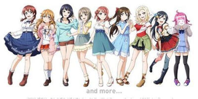 lovelive