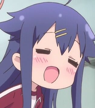 (´• ᵕ •`)*