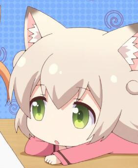(´• ᵕ •`)*