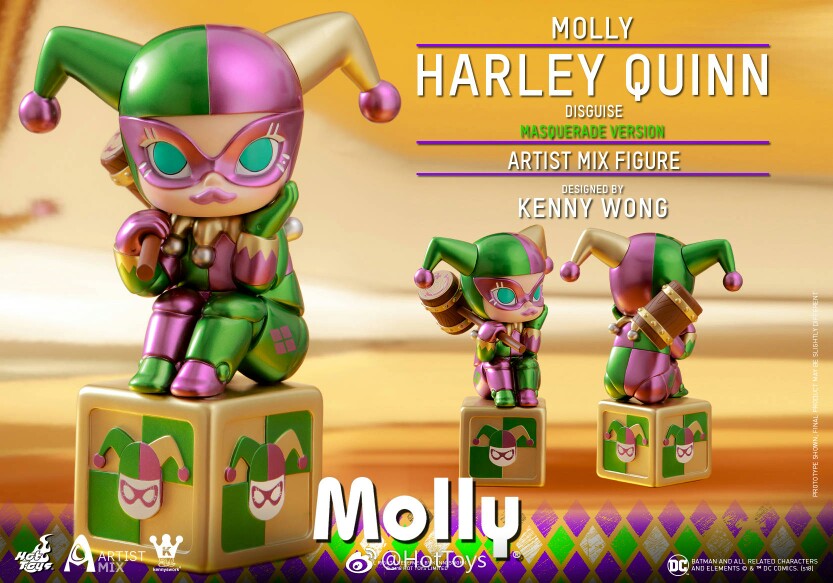 molly