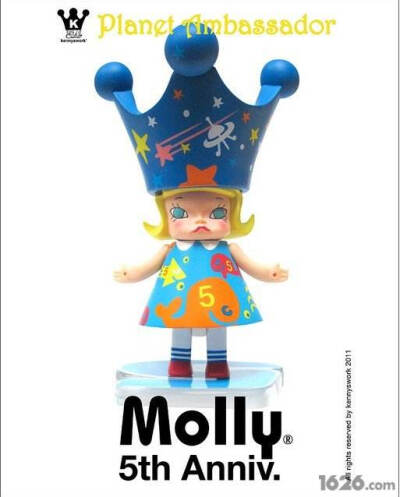 molly