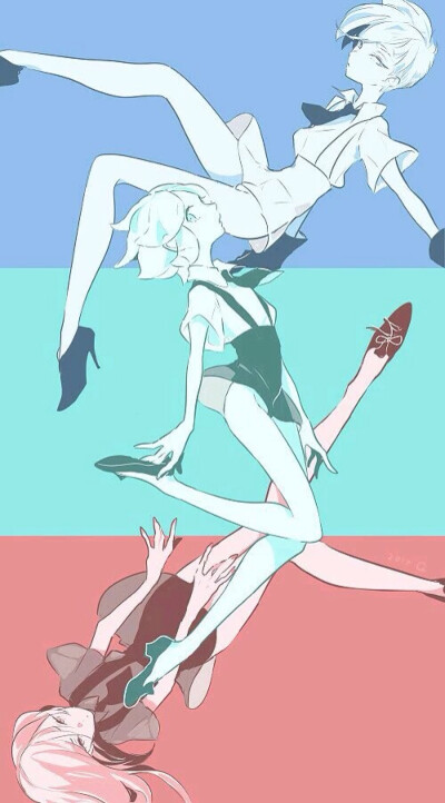 脆皮铁三角
——Phosphophyllite
——Cinnabar——
——Antarcticite——