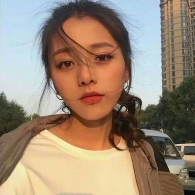 头像女#你的中国女孩
正八的图