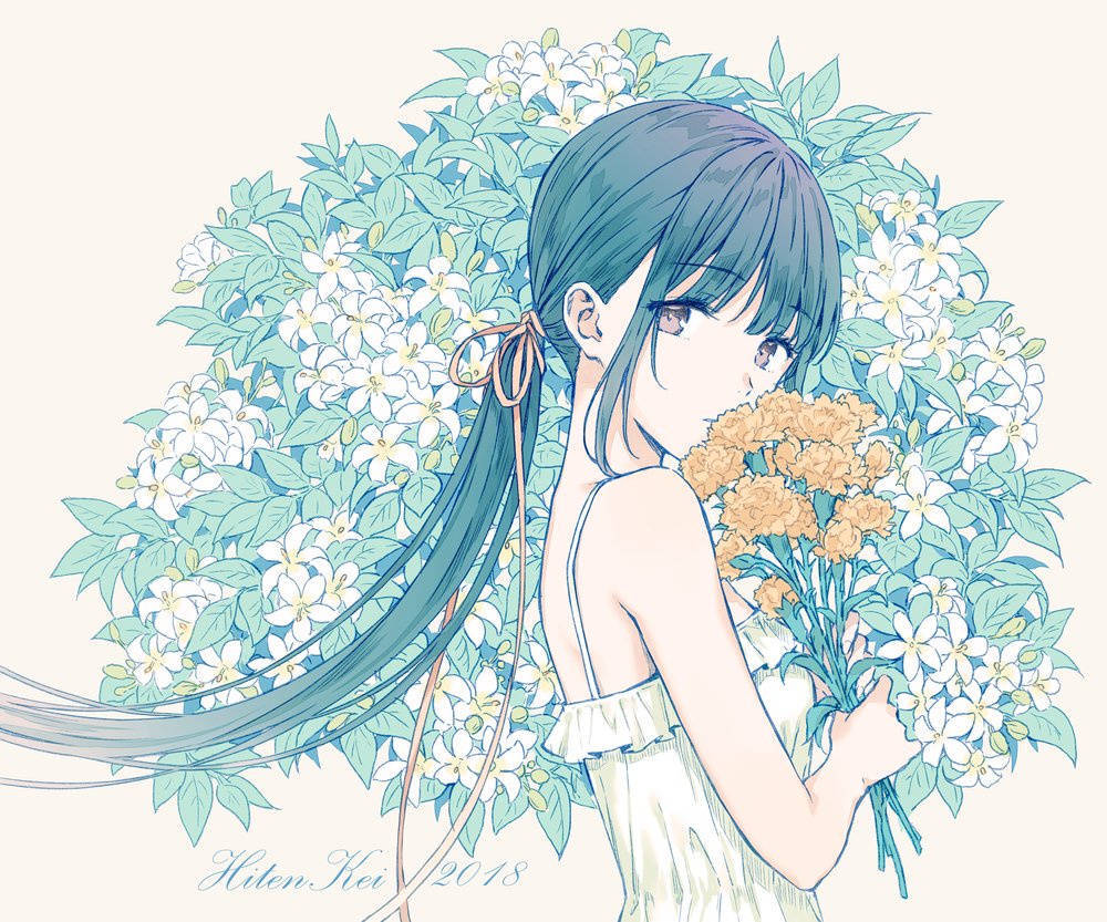 【C94】夏Comi用手提袋 Hiten绘 ​​​