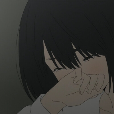 心灵想要大声呼喊