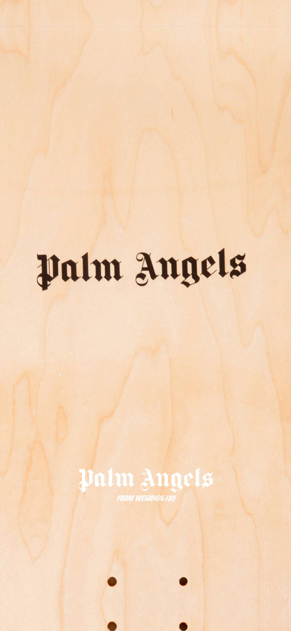 “PALM ANGELS” ​​​