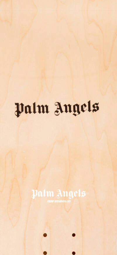 “PALM ANGELS” ​​​