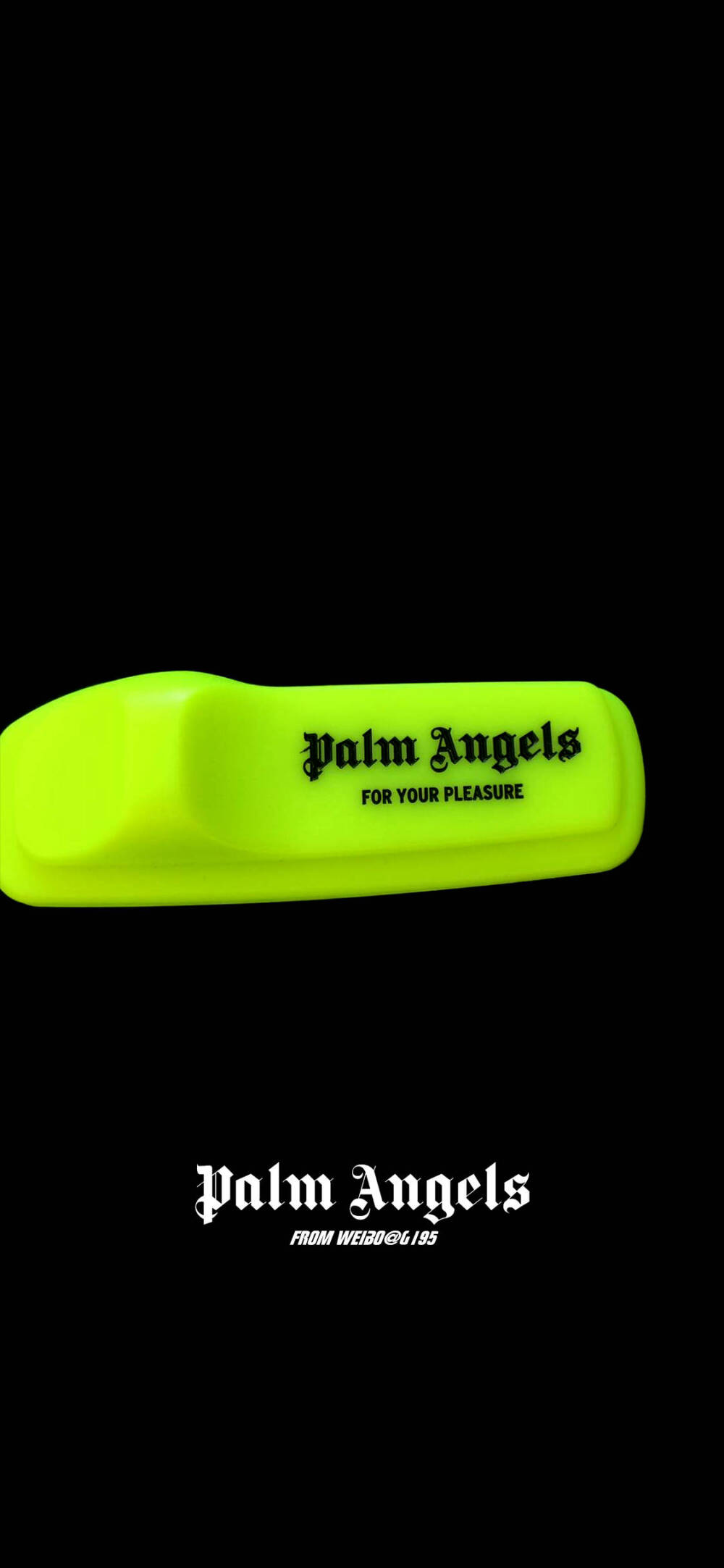 “PALM ANGELS” ???