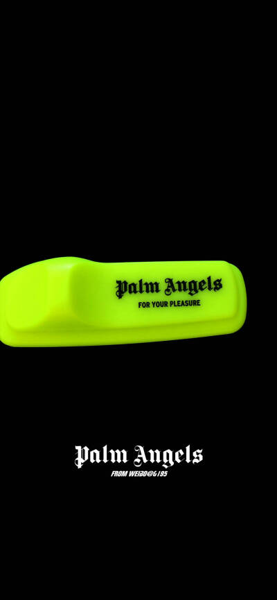 “PALM ANGELS” ​​​