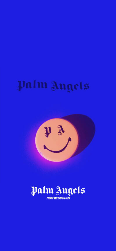 “PALM ANGELS” ​​​