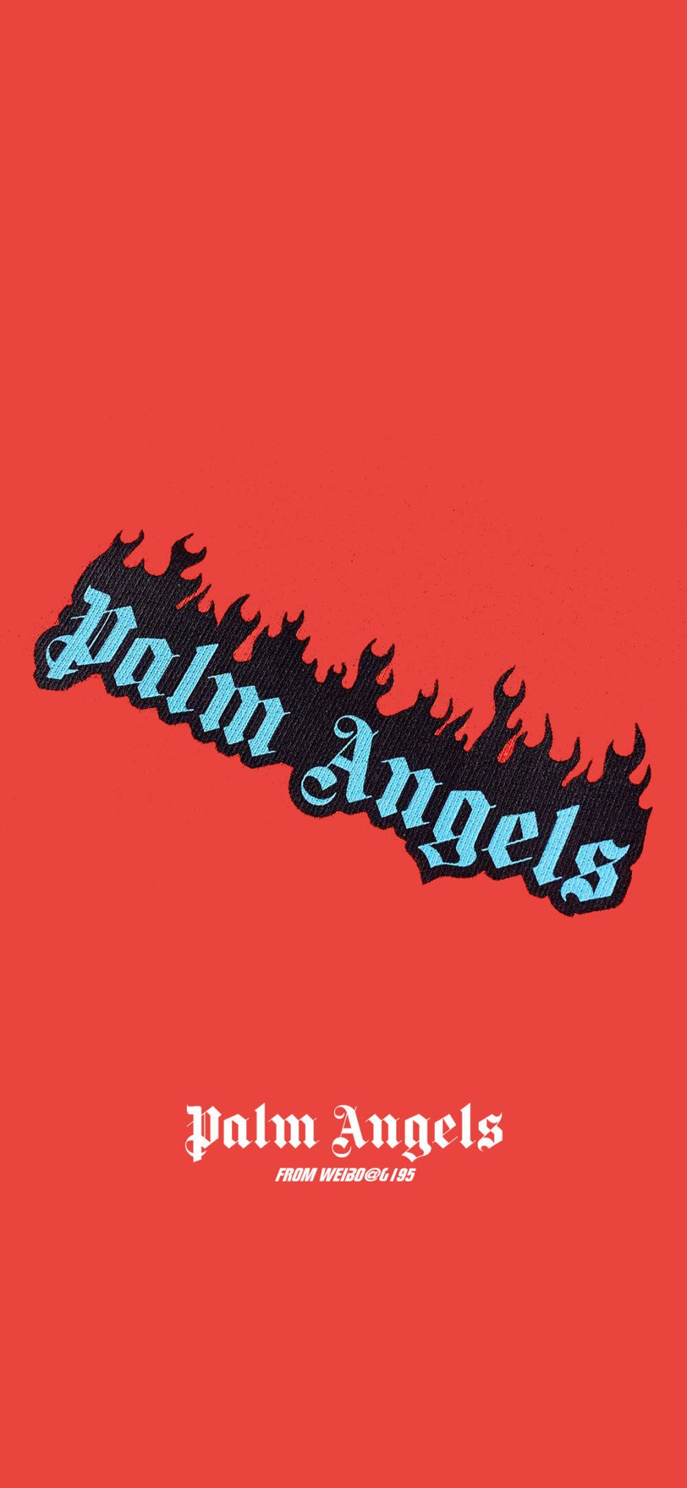 “PALM ANGELS” ​​​