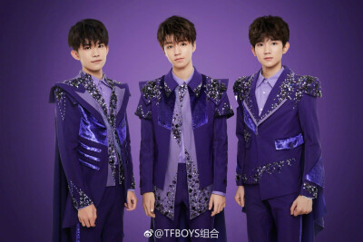 没有TFBOYS 就不追星了