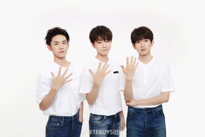 TFBOYS