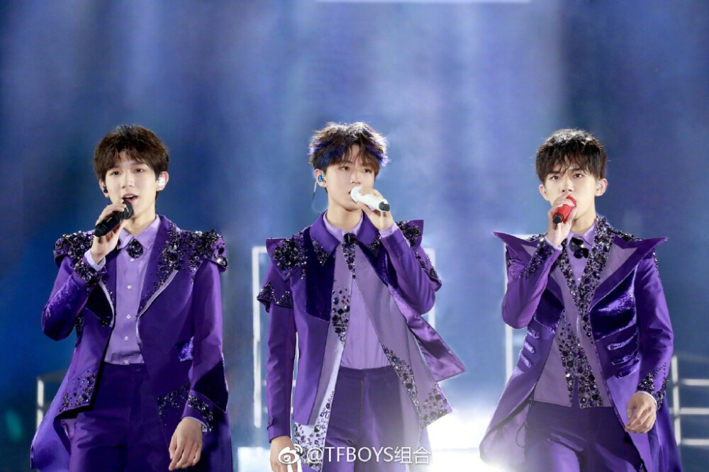 TFBOYS