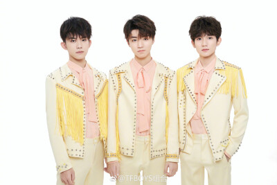 TFBOYS