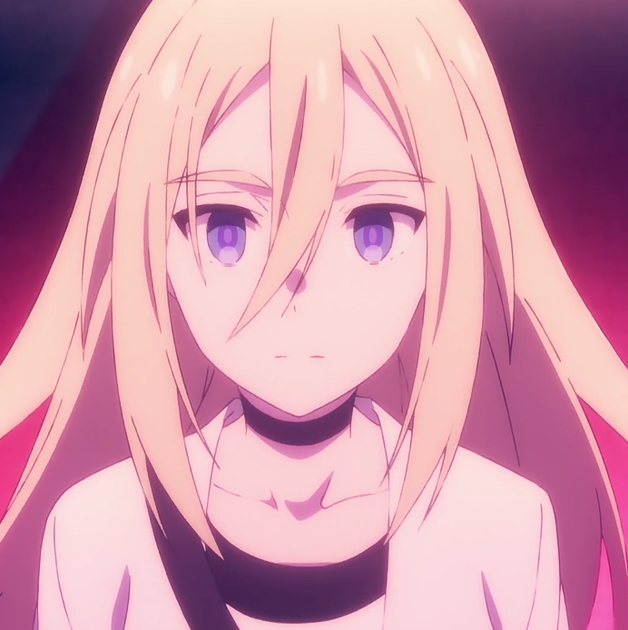 自截杀戮の天使ray