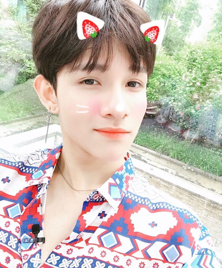 金Samuel