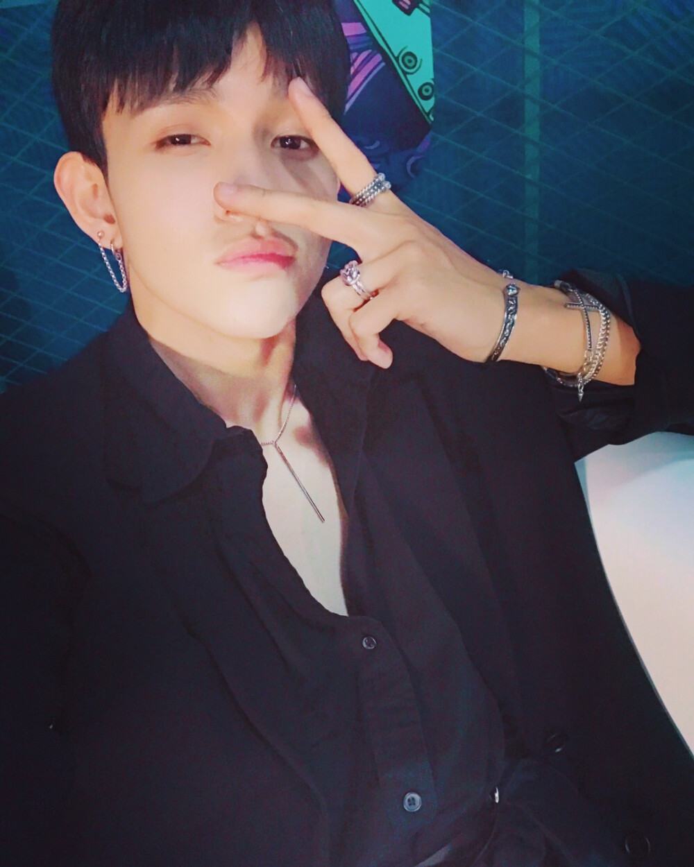 金Samuel