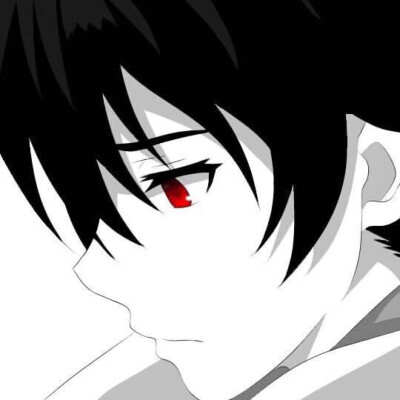 漫头男女头像拿图点赞