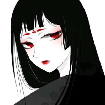 漫头男女头像拿图点赞