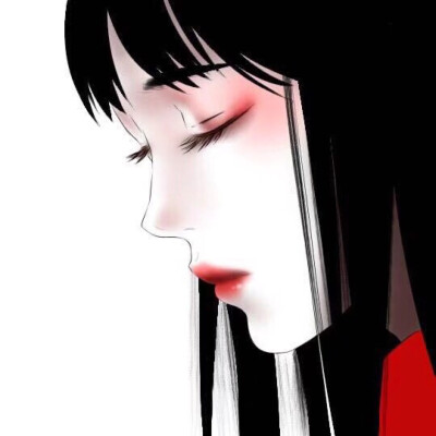 漫头男女头像拿图点赞